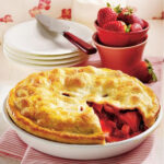 Як спекти смачний пиріг