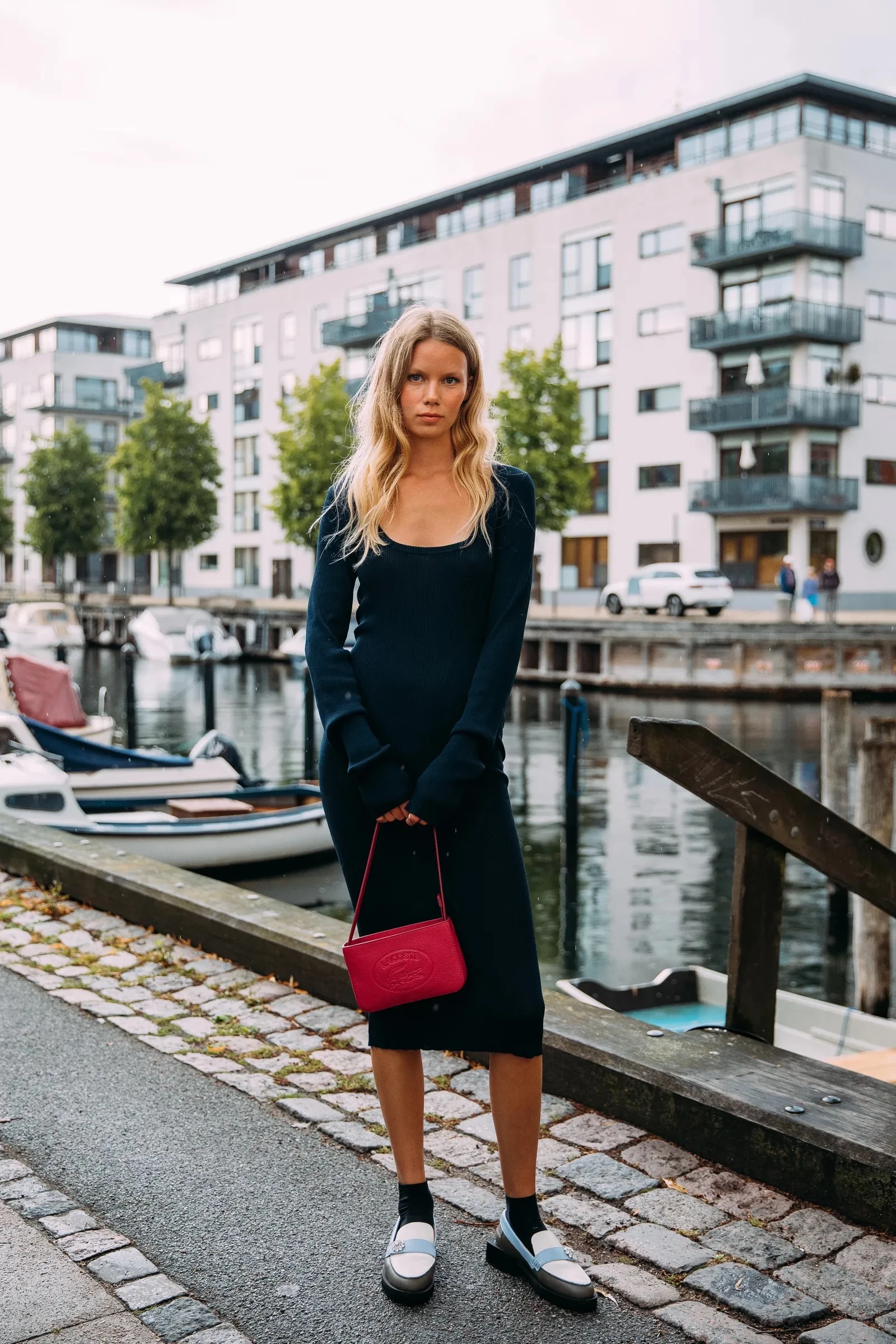 Основні промахи в образах з лоферами: поради щодо запобігання
1