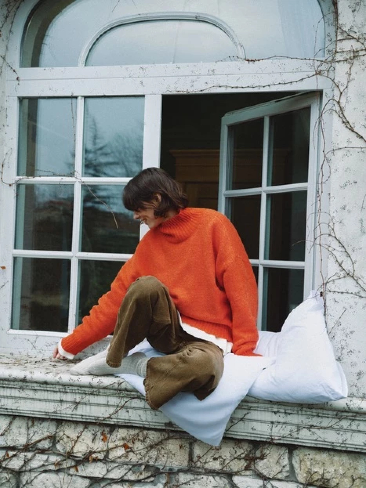 Об'ємні светри 2026: must-have для зимового гардеробу + вибір з-за кордону та України
14