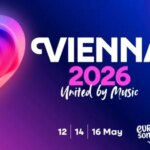 Євробачення 2026: пісні фіналістів та черговість оголошено – культурні події