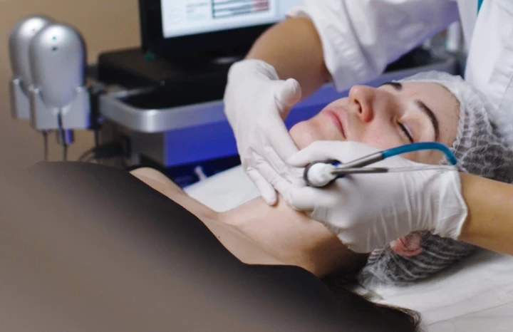 VOGUE UA: Завдання №5. Скласти річний план догляду за собою.
4