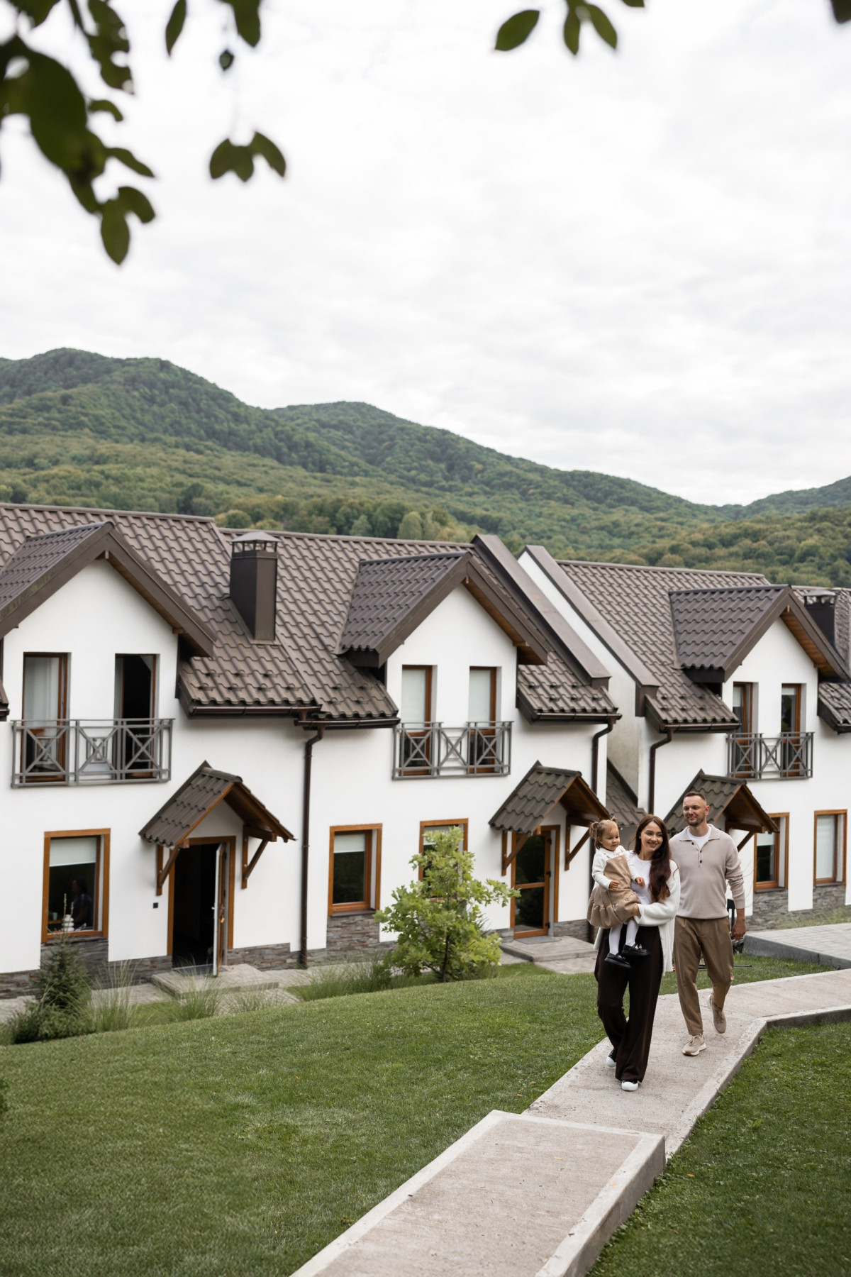 Закарпатський детокс: відродження інтересу до оздоровчих турів
19