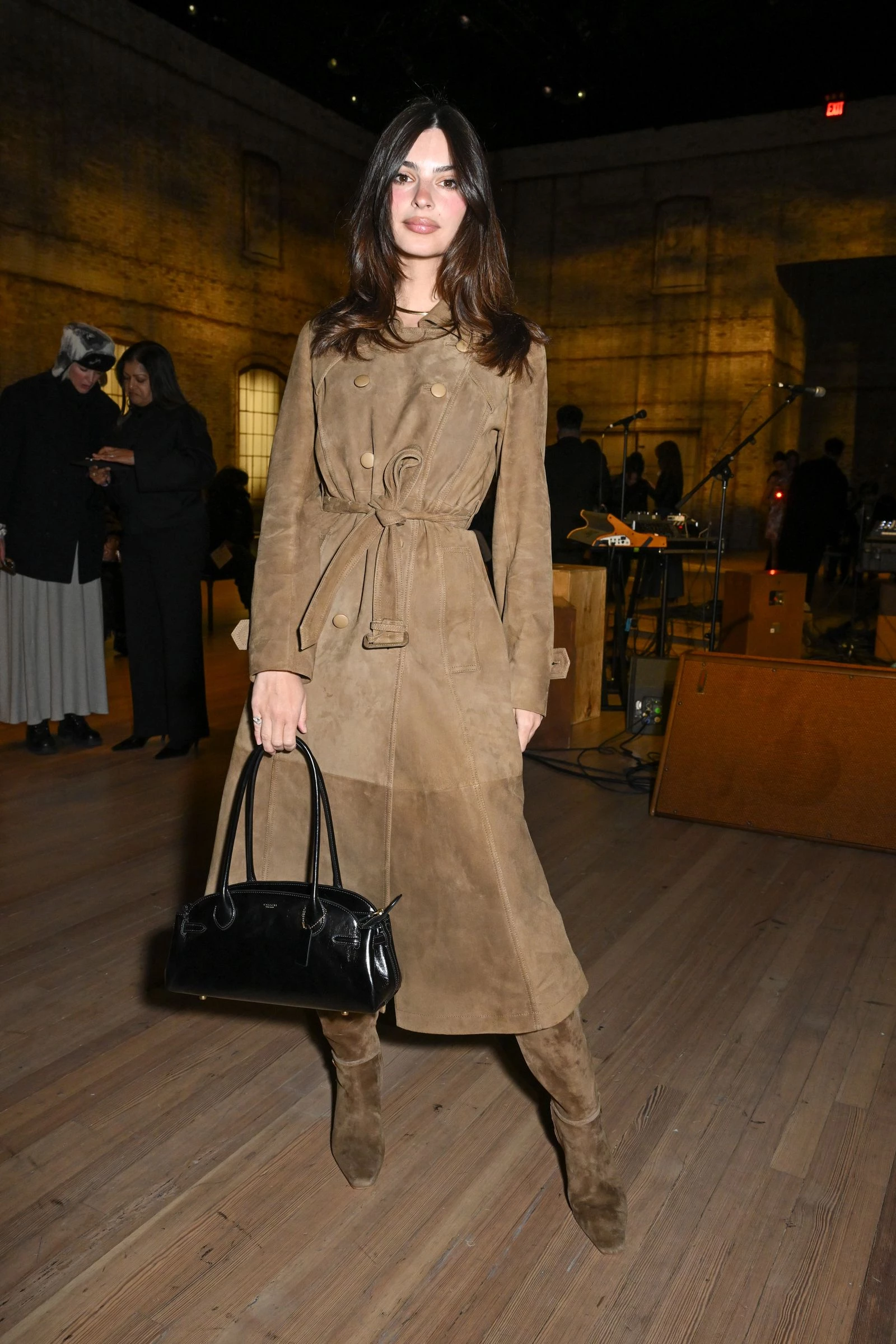 Gilbert Flores/Getty Images10