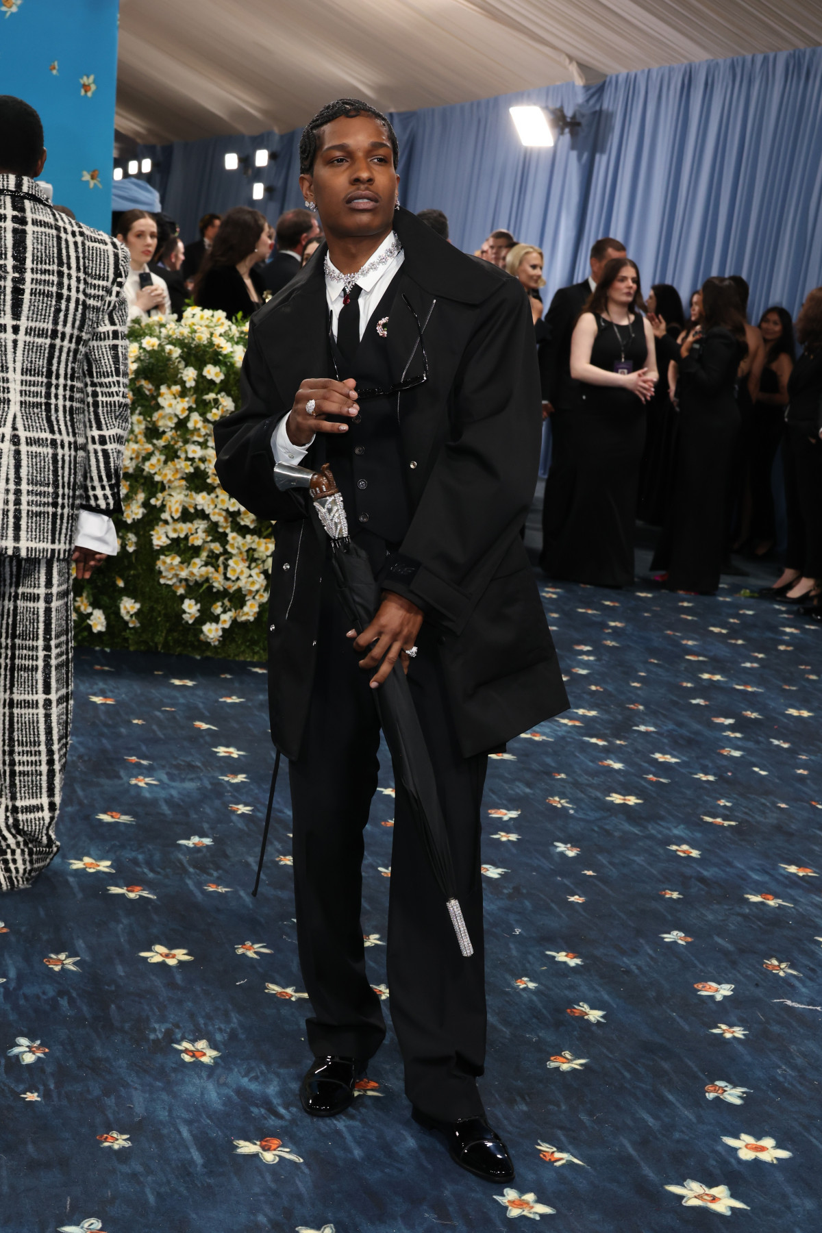 Чоловічий стиль 2025: 12 ікон елегантності задають тон
8