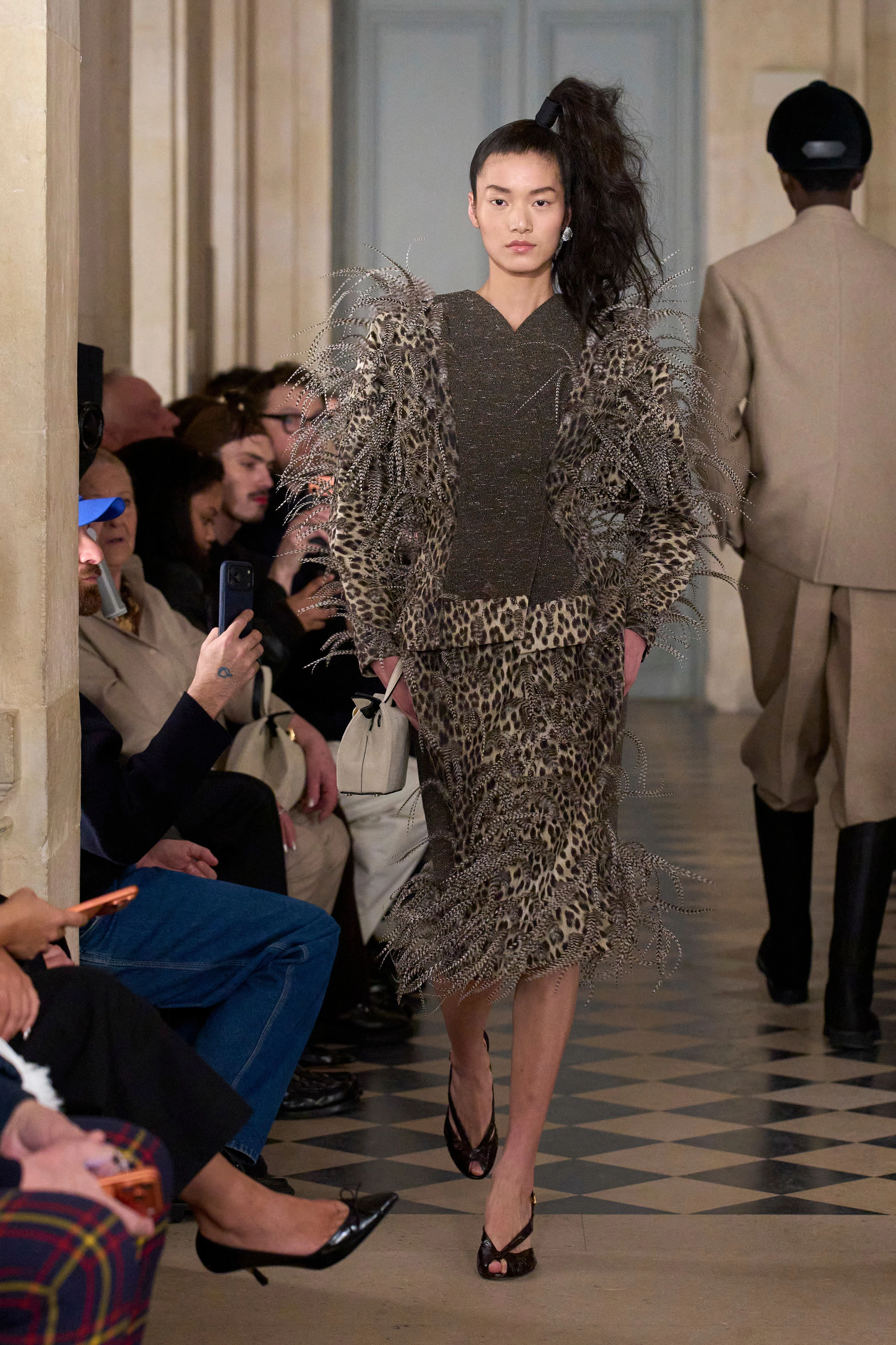 Le Palmier: дотепність, минуле та Пікассо у свіжій лінійці Jacquemus
3