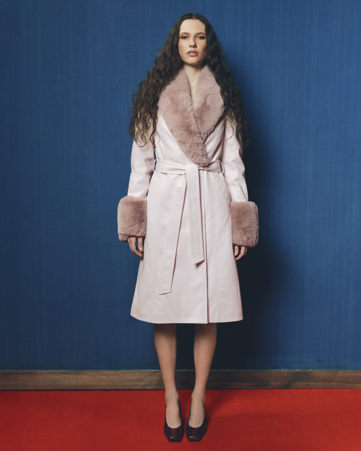 Трендові речі від українських марок: покупки січня 2026
4