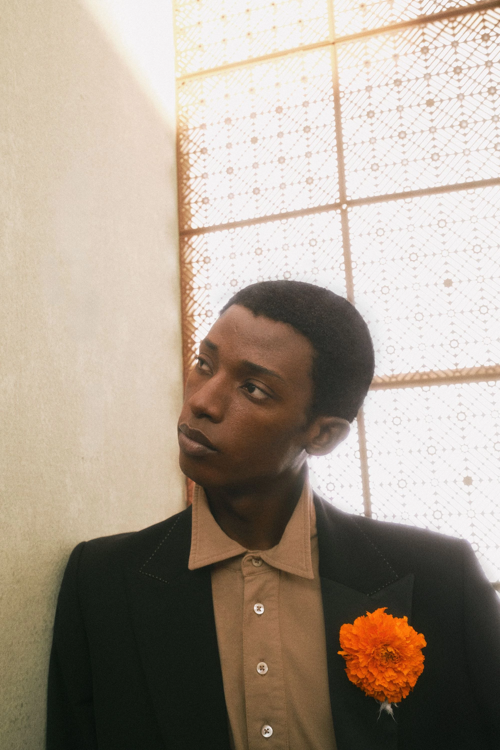 Wales Bonner осінь-зима 2026/20262