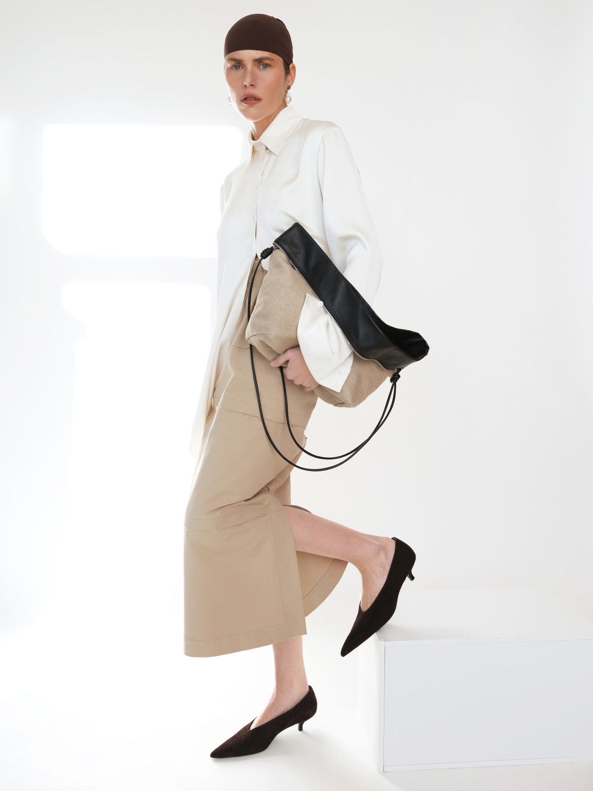 LITKOVSKA показала літню колекцію 2026: огляд новинок сезону
16