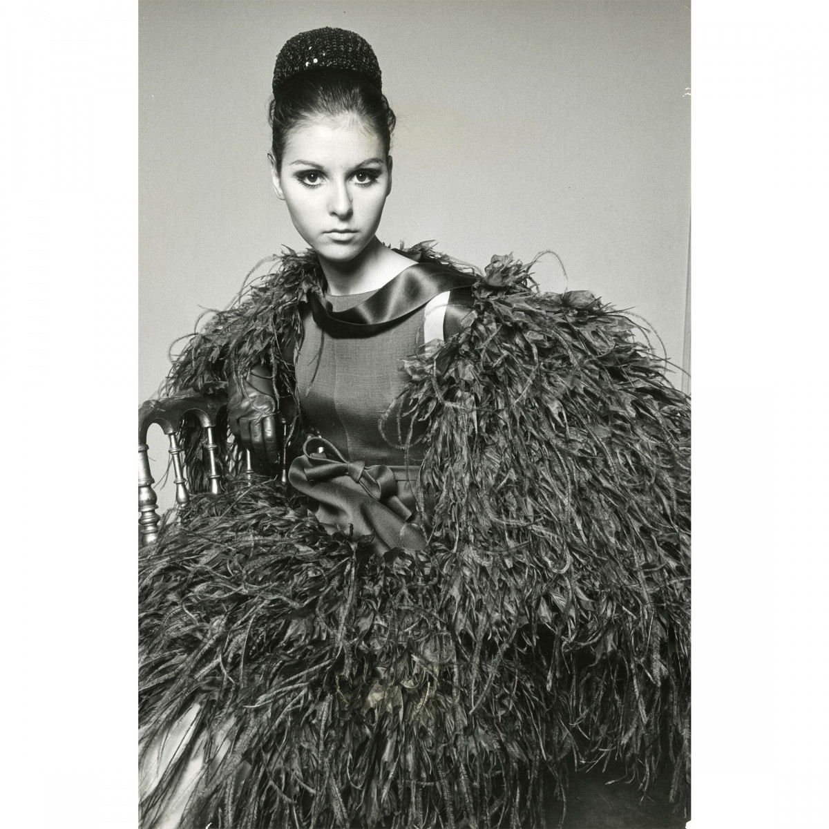 Крістобаль Баленсіага: Зміна обличчя високої моди геніальним дизайнером
20