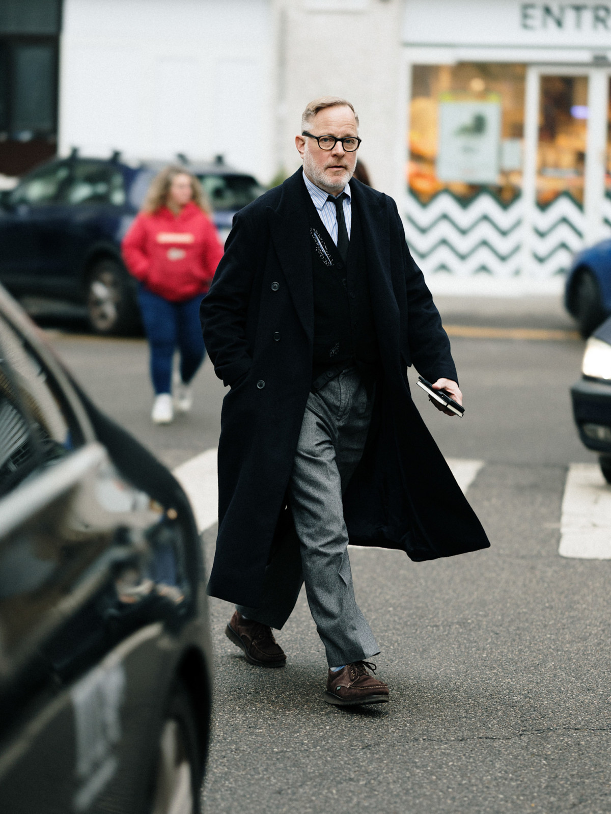 Модний стритстайл з Тижня чоловічої моди у Мілані: ключові луки та тенденції сезону осінь-зима 2026
26