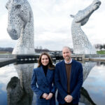 Кейт Міддлтон вразила елегантним дизайнерським пальто.