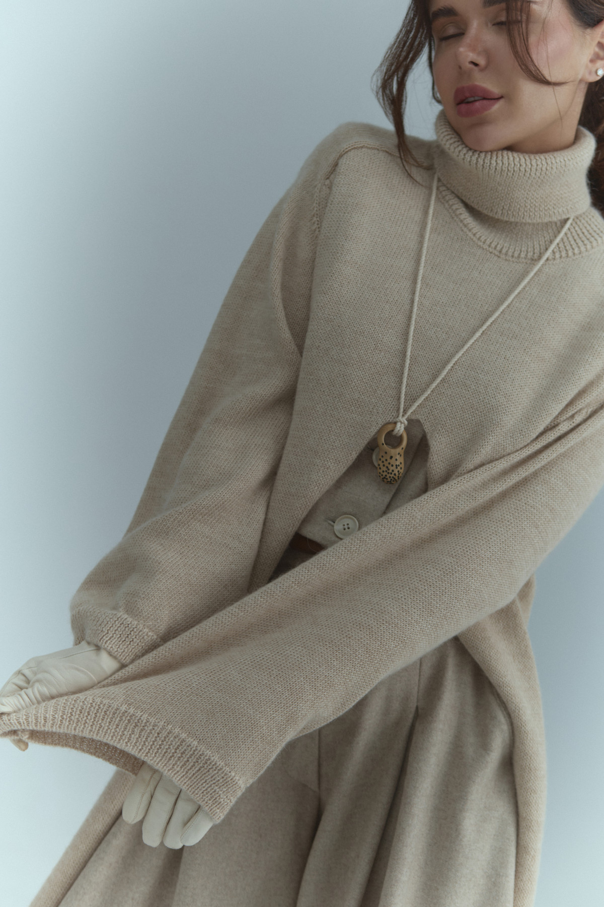 Зимові must-have светри 2026: актуальні пропозиції від українських виробників
15