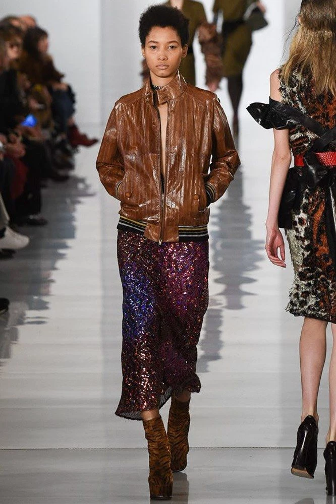 Maison Margiela осінь-зима 2016/20173