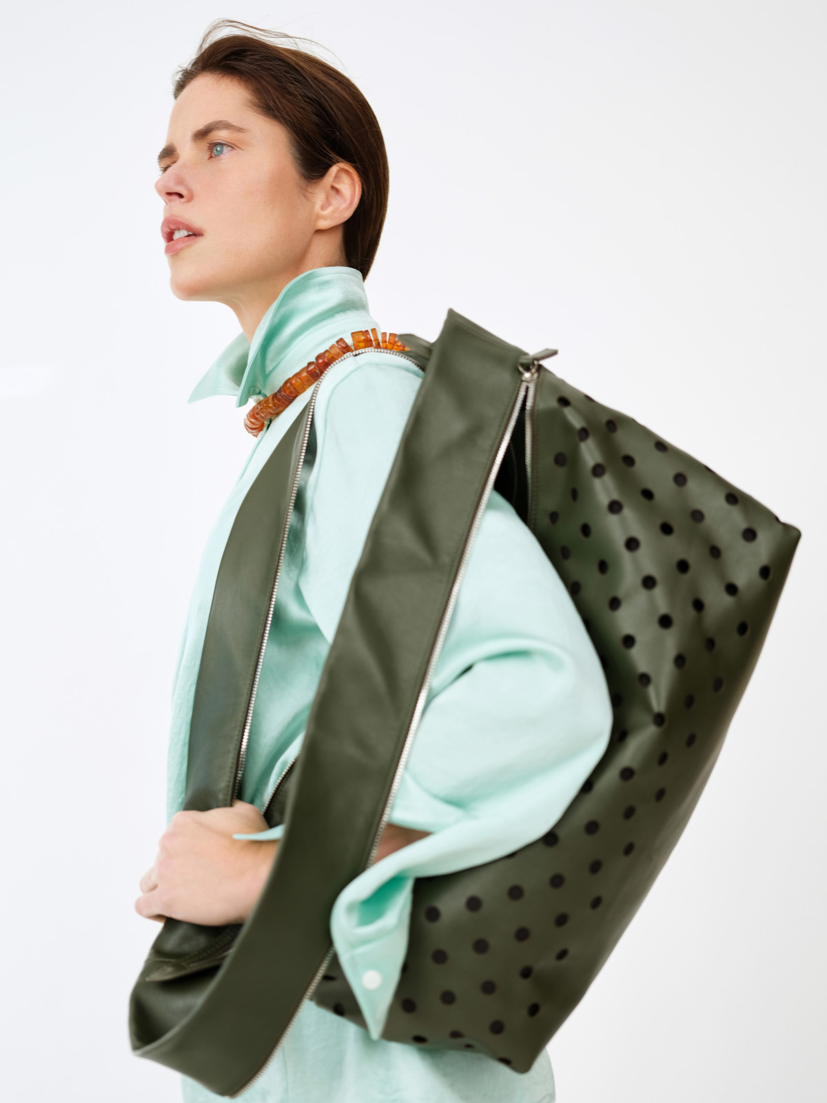 LITKOVSKA показала літню колекцію 2026: огляд новинок сезону
4