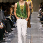 Андерсон переосмислює Dior: друга колекція на Паризькому тижні чоловічої моди