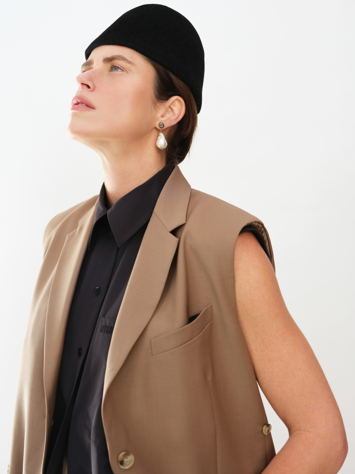 LITKOVSKA показала літню колекцію 2026: огляд новинок сезону
9