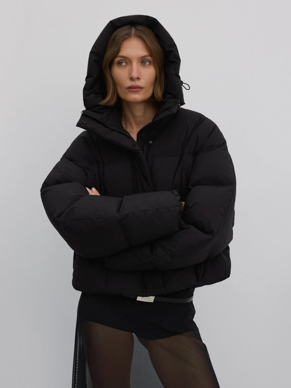 Актуальні зимові пуховики 2025–2026: тенденції, моделі та стильні образи
21