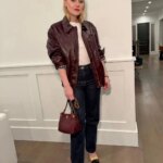 Д. Феннінг показує, як створити макіяж halo lips