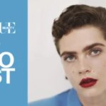 VOGUE UA: План дій. №6: Відмітити карту невусів