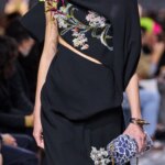 Dior знову популяризує оригінальні сумочки