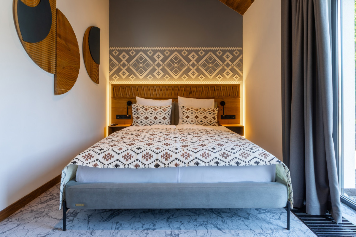 Закарпатський детокс: відродження інтересу до оздоровчих турів
13