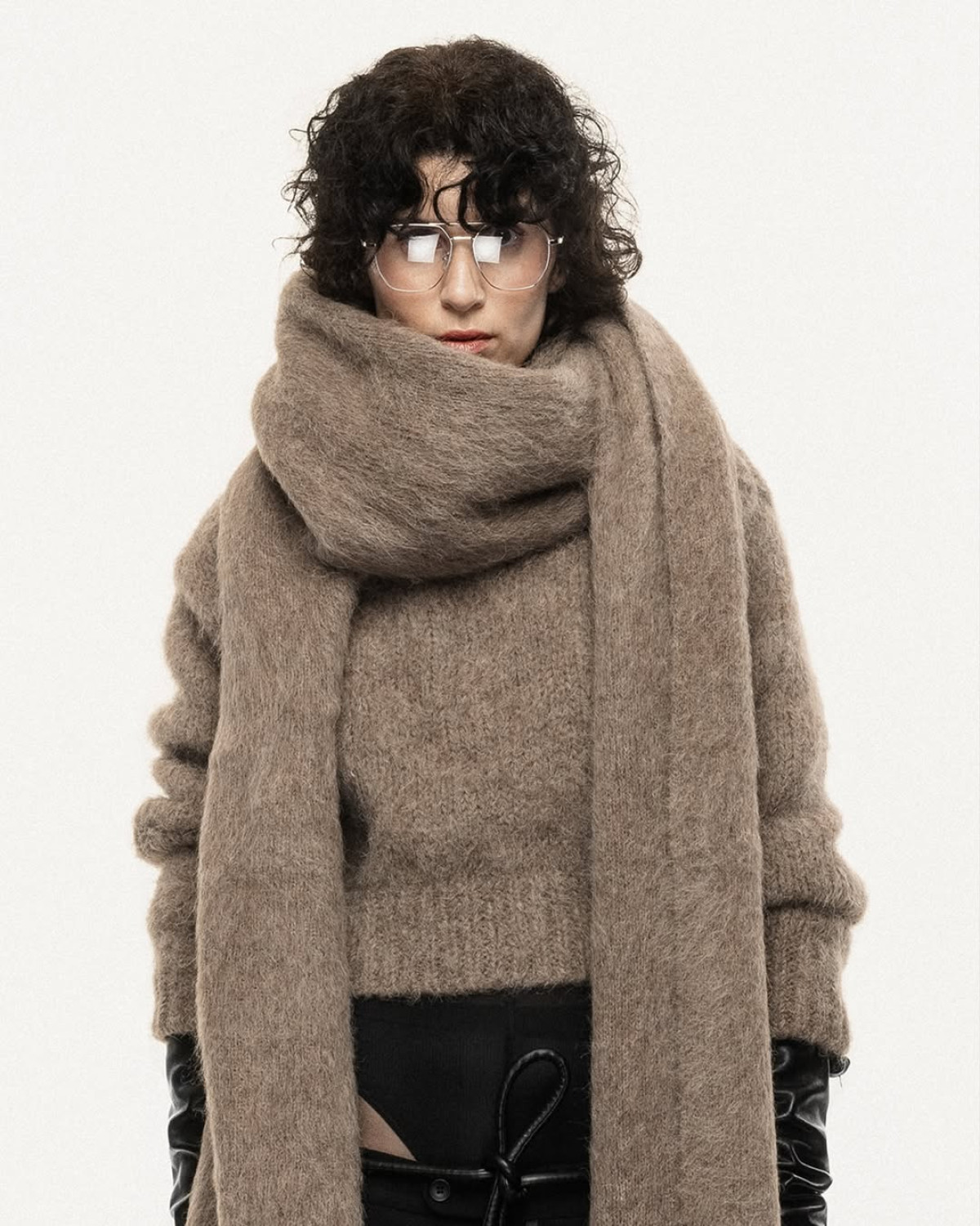 10 найактуальніших предметів для основного зимового гардеробу 2026 — головні речі сезону
5