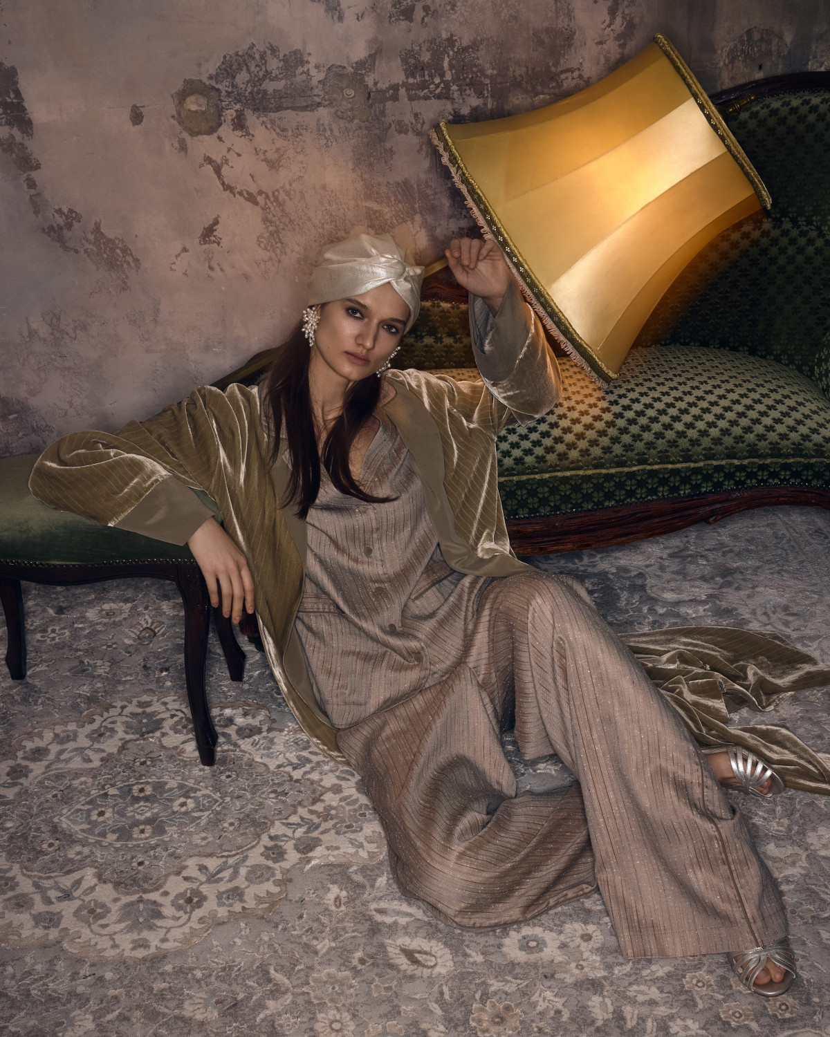 Зимова мода 2026: січневі новинки колекцій від українських марок
0