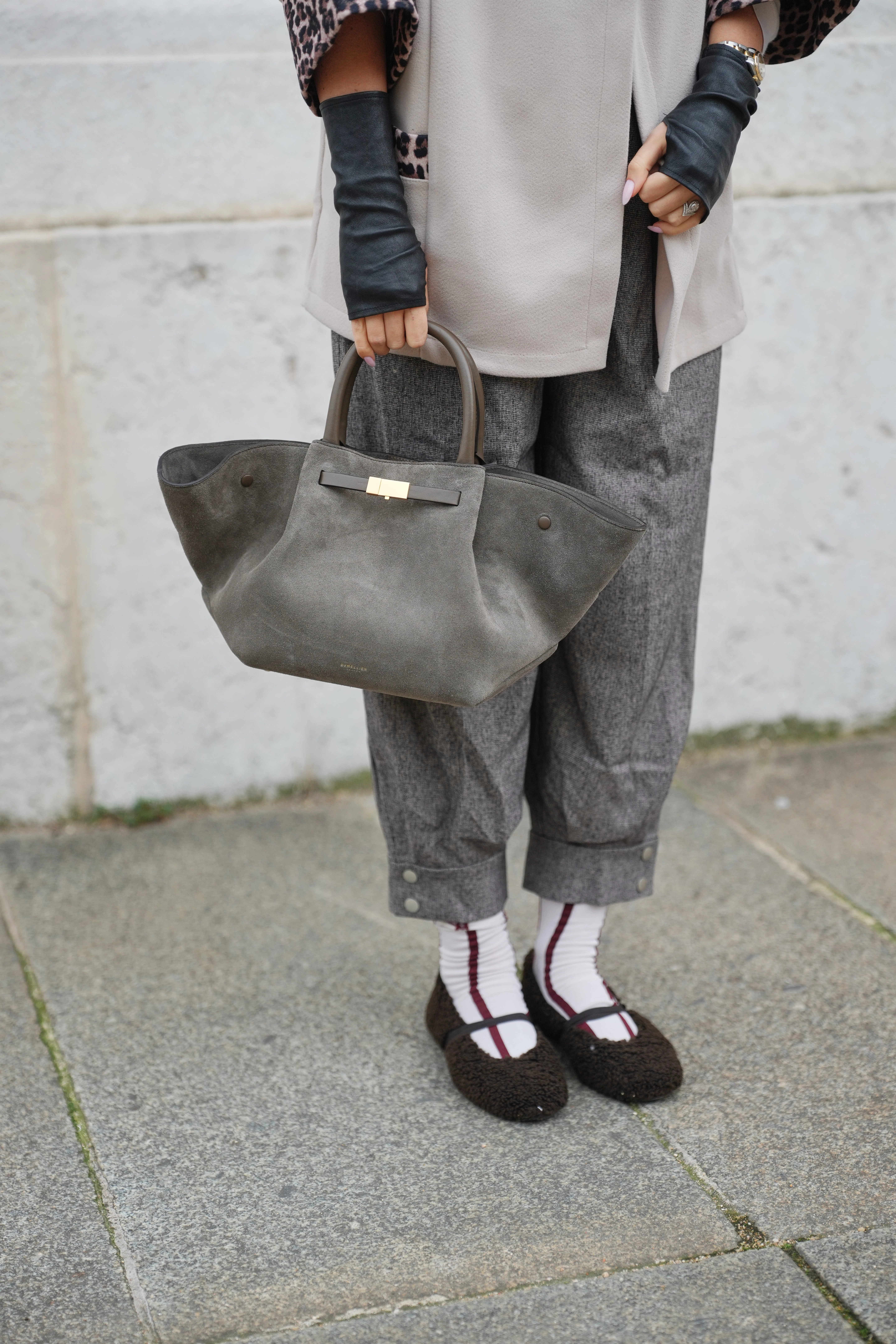 Edward Berthelot/Getty Images4