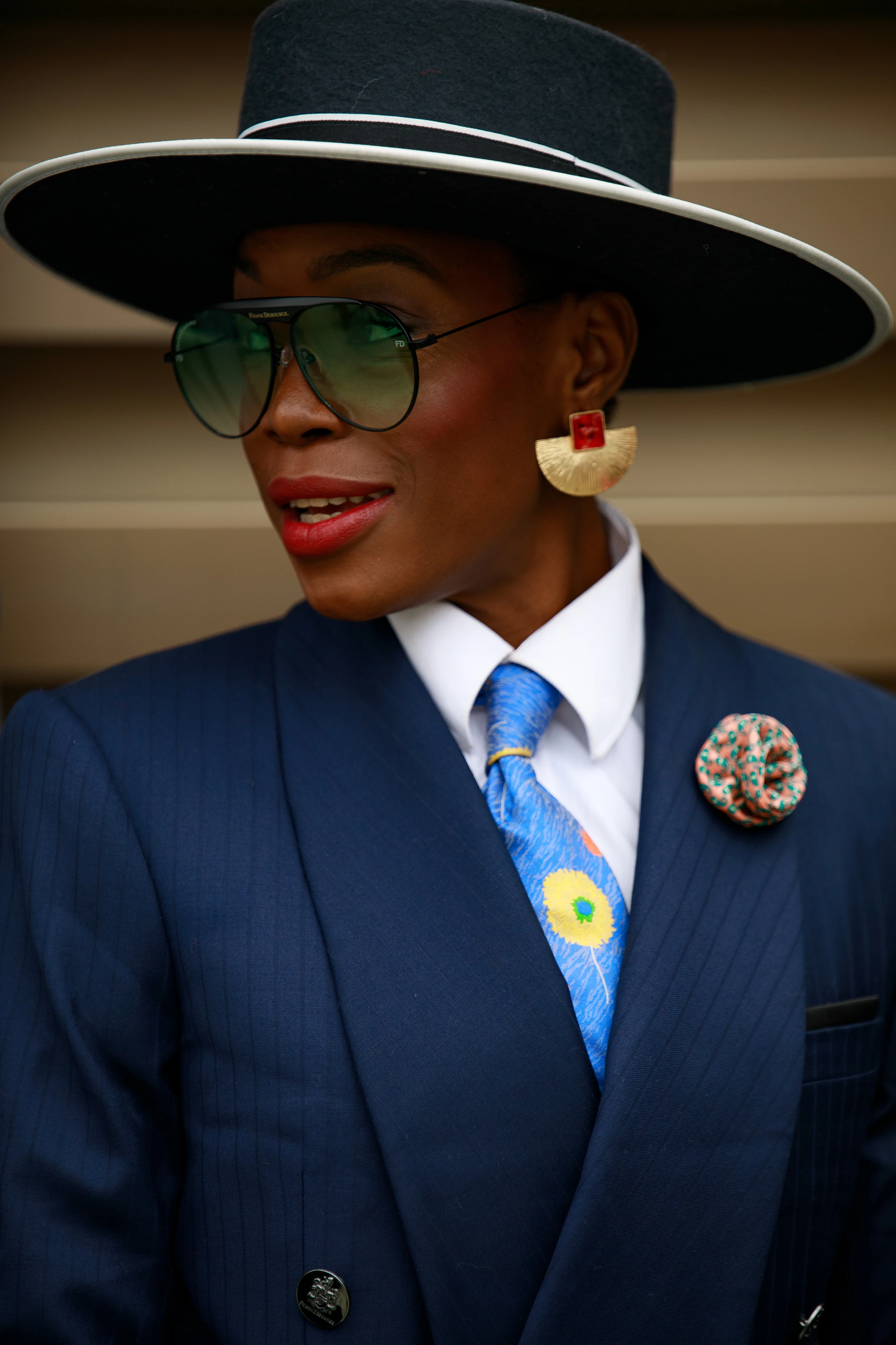 Чоловічий стиль: образи найелегантніших відвідувачів Pitti Uomo
5