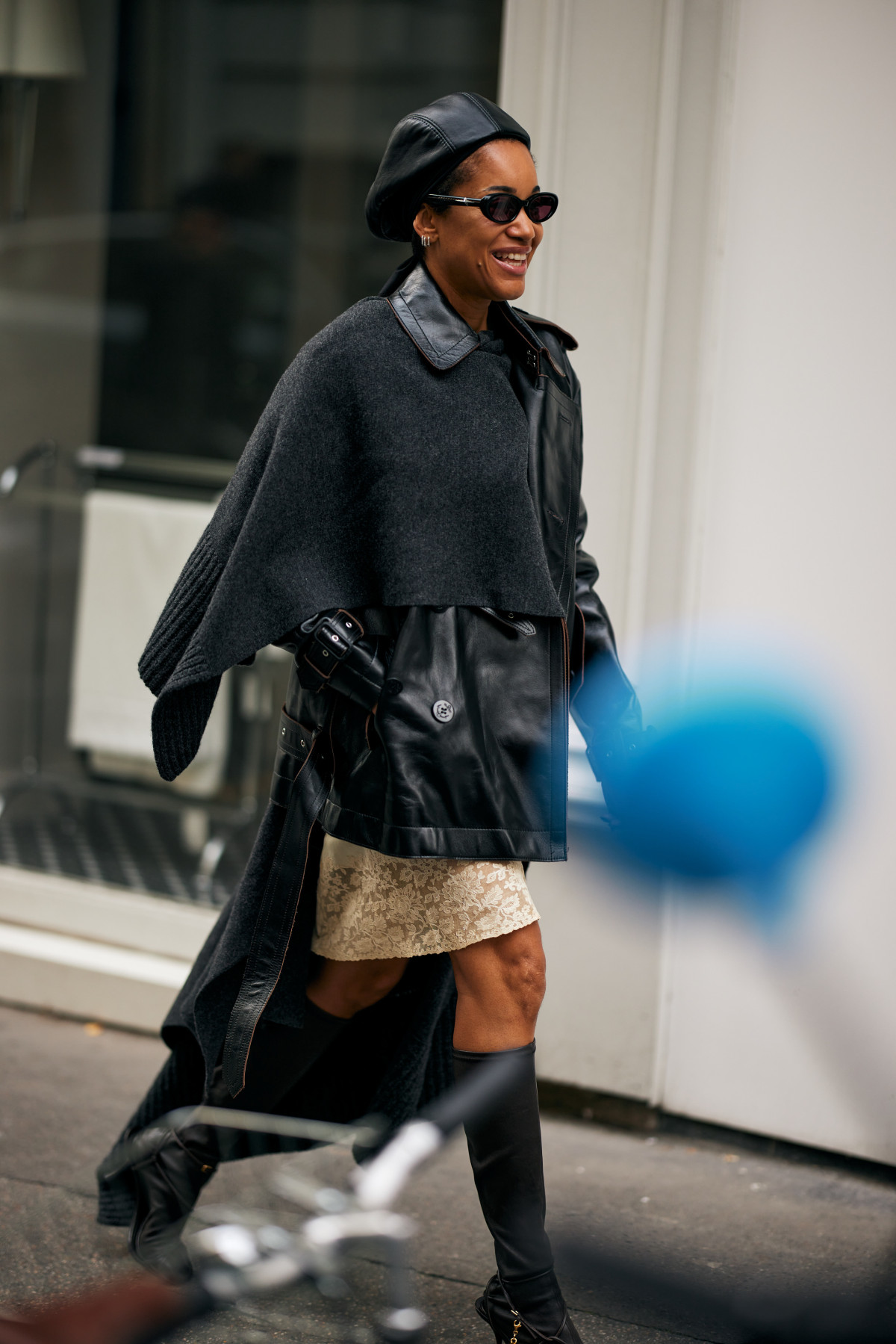 Теплі шапки, кепки та капелюхи: топ-30 зимових трендів головних уборів для стильних жінок
7