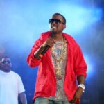 Каньє Вест знову попросив вибачення за антисемітизм, пояснивши це манією – культурні події.