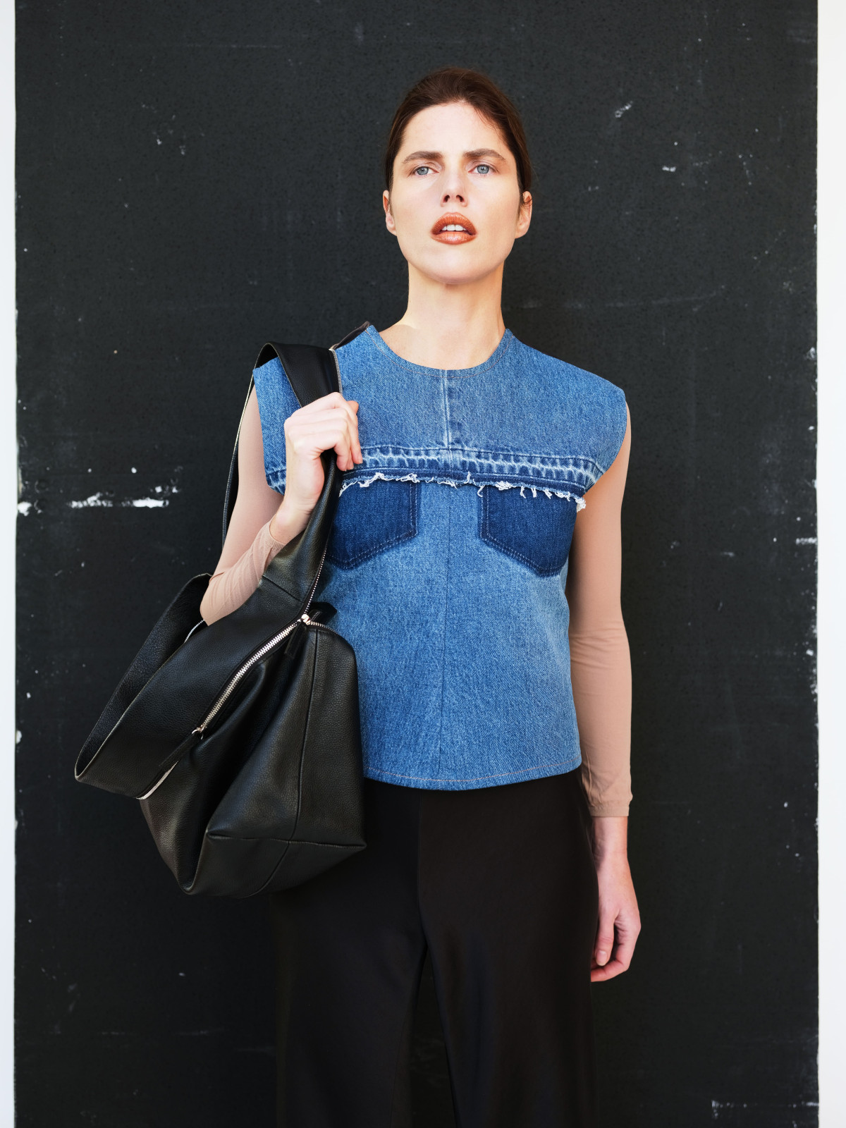 LITKOVSKA показала літню колекцію 2026: огляд новинок сезону
15