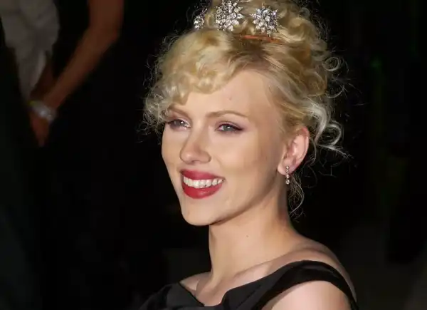 Хто змістив Скарлетт Йоханссон з лідируючої позиції в рейтингу найоплачуваніших кінозірок