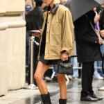 Трендове шнуроване взуття для холодної пори: стильні чоботи, краща альтернатива уггам взимку 2026