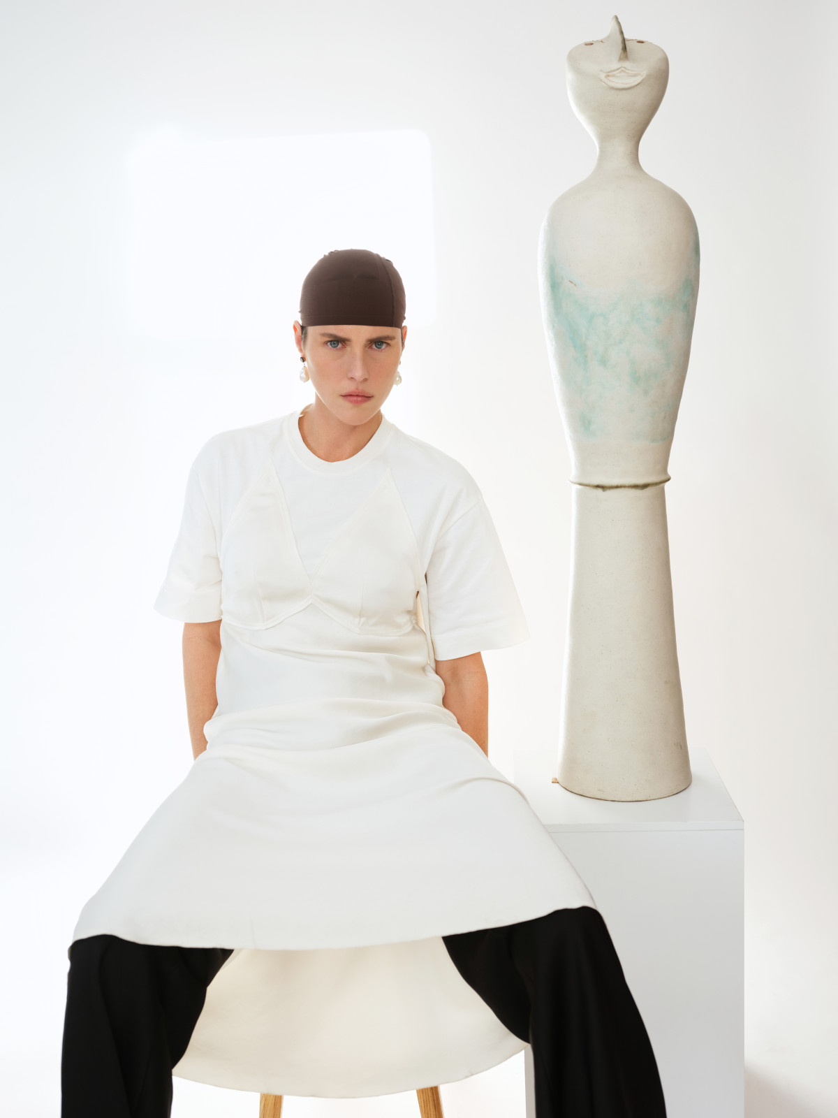 LITKOVSKA показала літню колекцію 2026: огляд новинок сезону
12