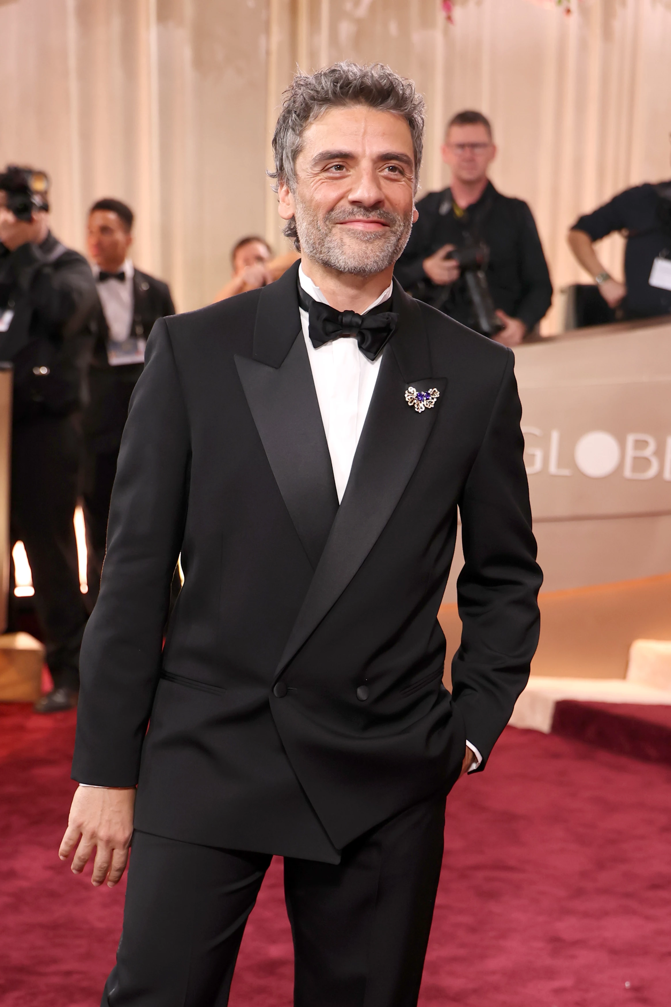 Оскар Айзек11