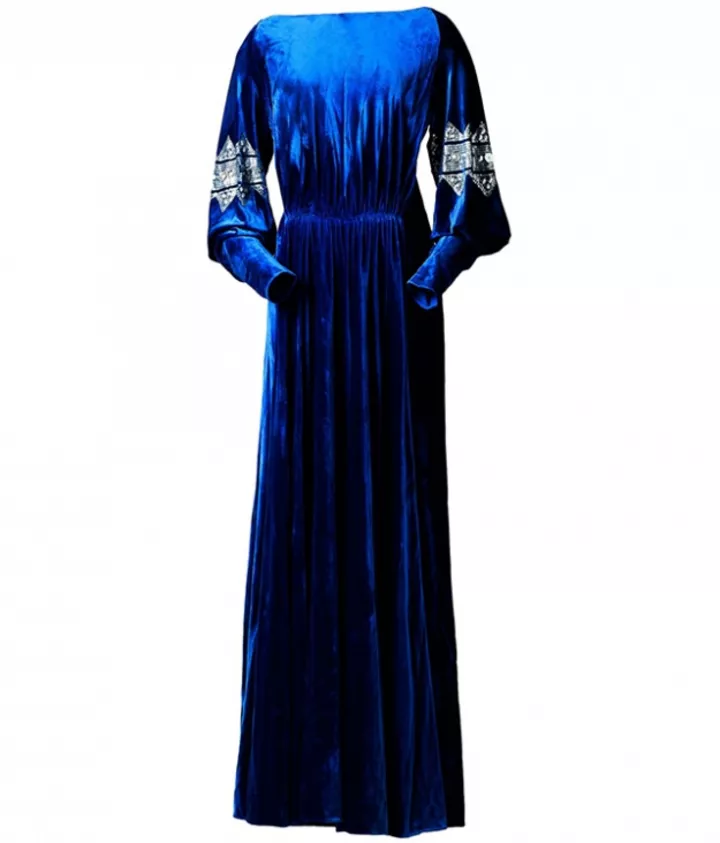 Дев'ять важливих моментів з біографії Жанни Ланвен
6