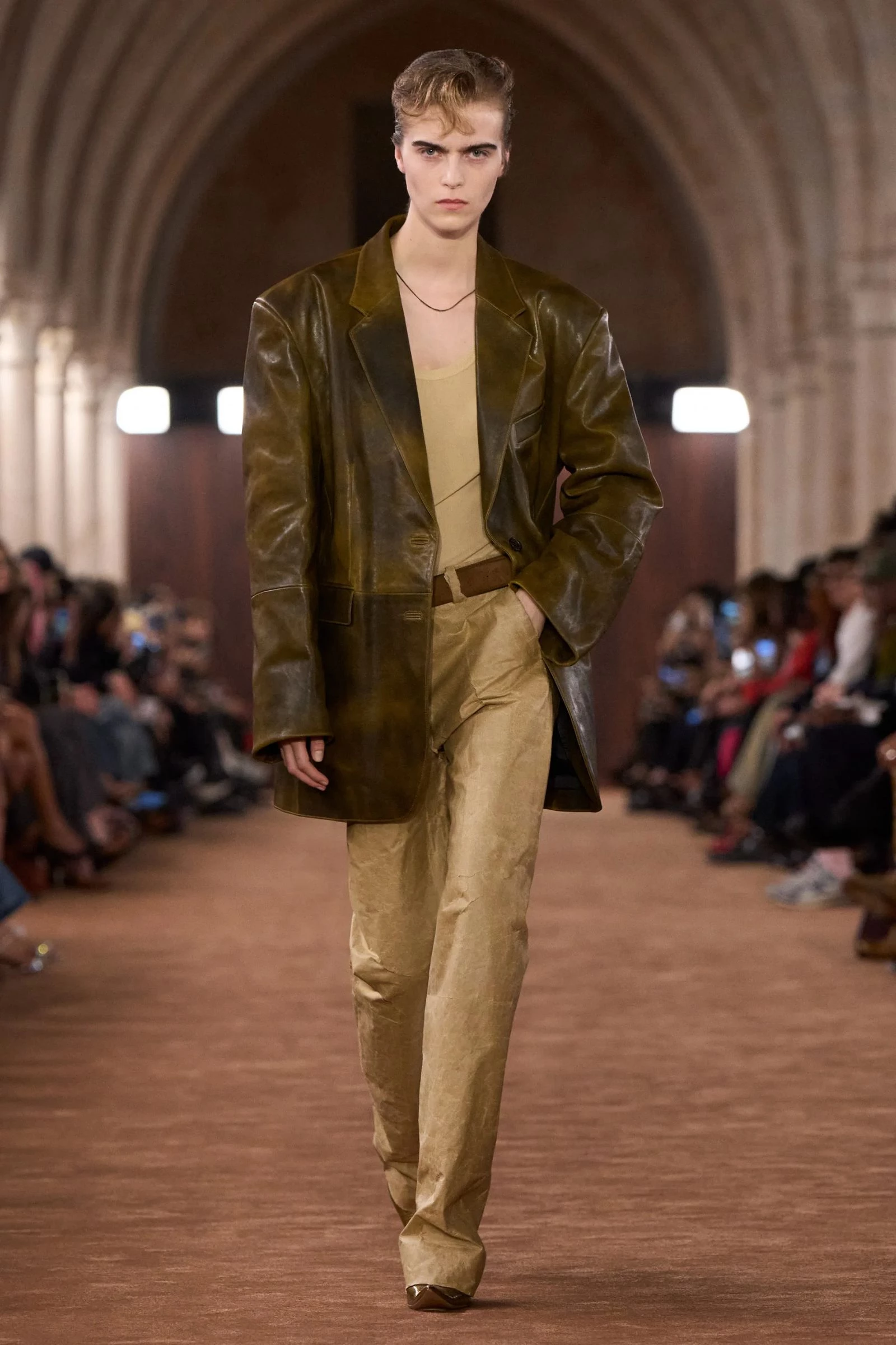 Acne Studios весна-літо 20262