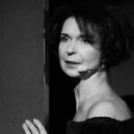 Акторка з Подільського театру, Тамара Плашенко, померла. Майже чотири десятиліття на сцені.