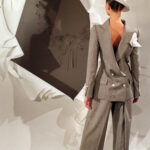 Одяг навпаки: найскандальніша тенденція, що підкорить моду у 2026.