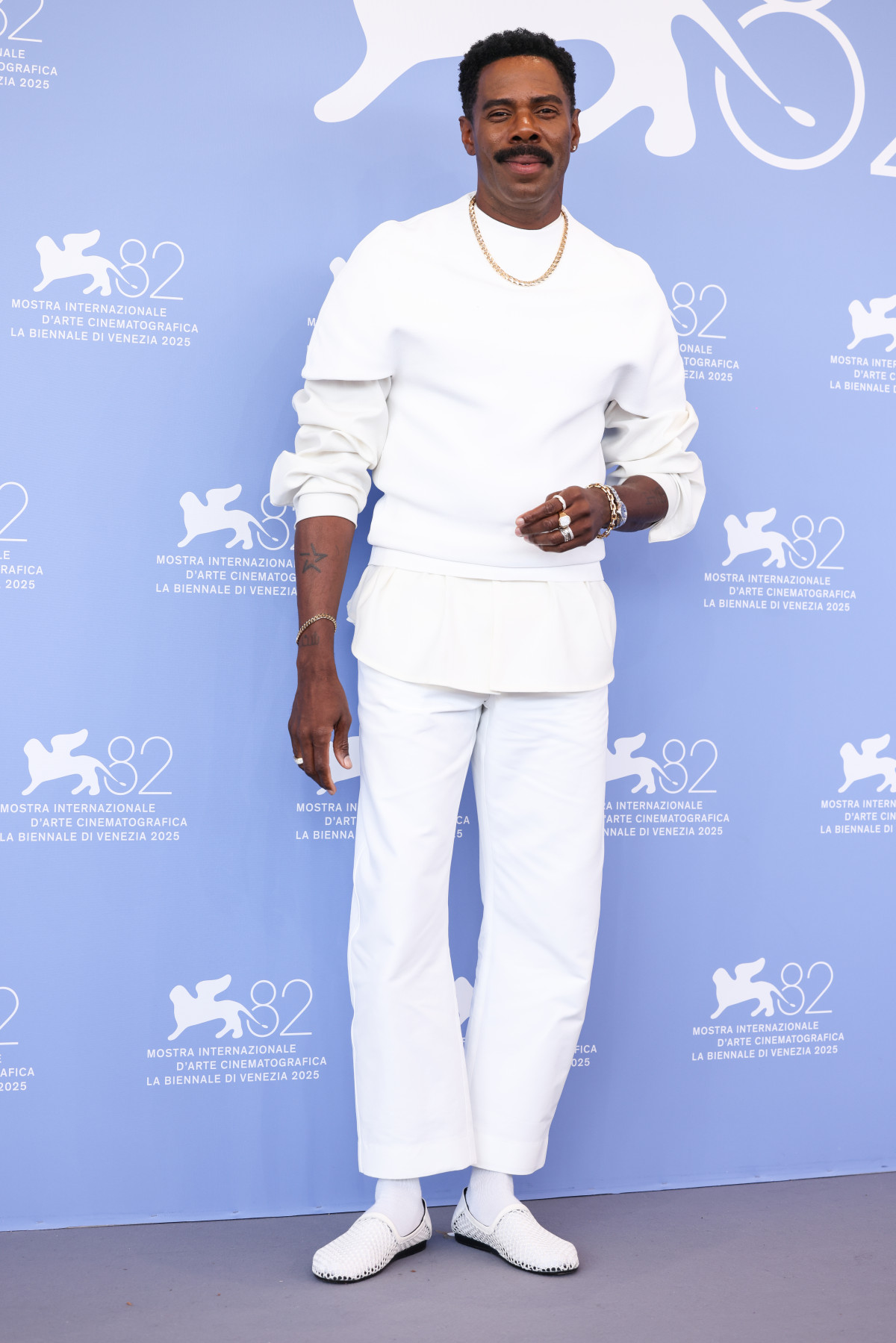 Чоловічий стиль 2025: 12 ікон елегантності задають тон
3