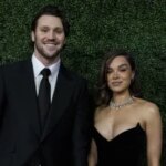 Гейлі Стайнфельд та Джош Аллен: повна хронологія їхніх стосунків