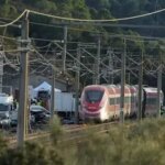 Як сталася аварія зі сміттям в Іспанії? Оновлення щодо швидкісної аварії 2026 року