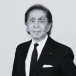 Валентино Гаравані пішов з життя: знакова постать італійської моди та творець бренду Valentino