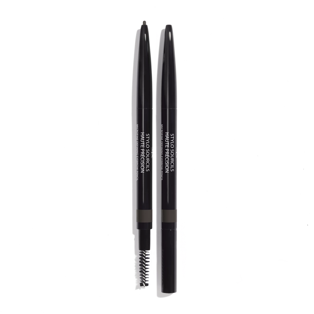 Відтворення косметичних луків з нью-йоркського дефіле Chanel.
14