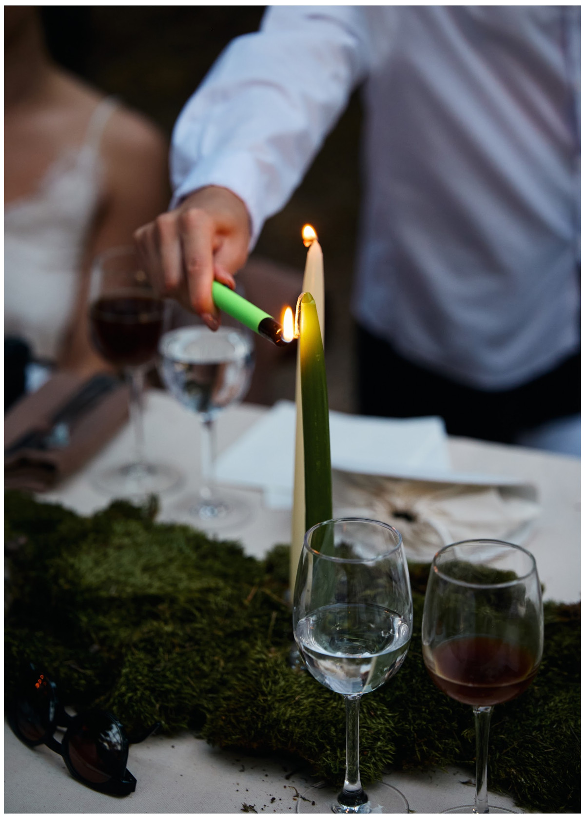 УЛІС презентував івент-майданчик, басейн під відкритим небом та лісові вечері.
9