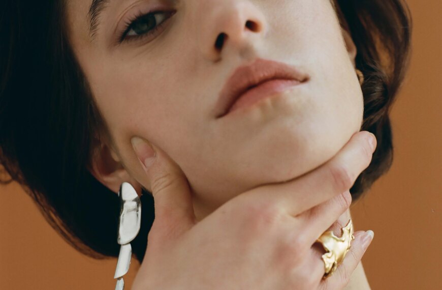 Вправи лімфодренажного масажу в домашніх умовах