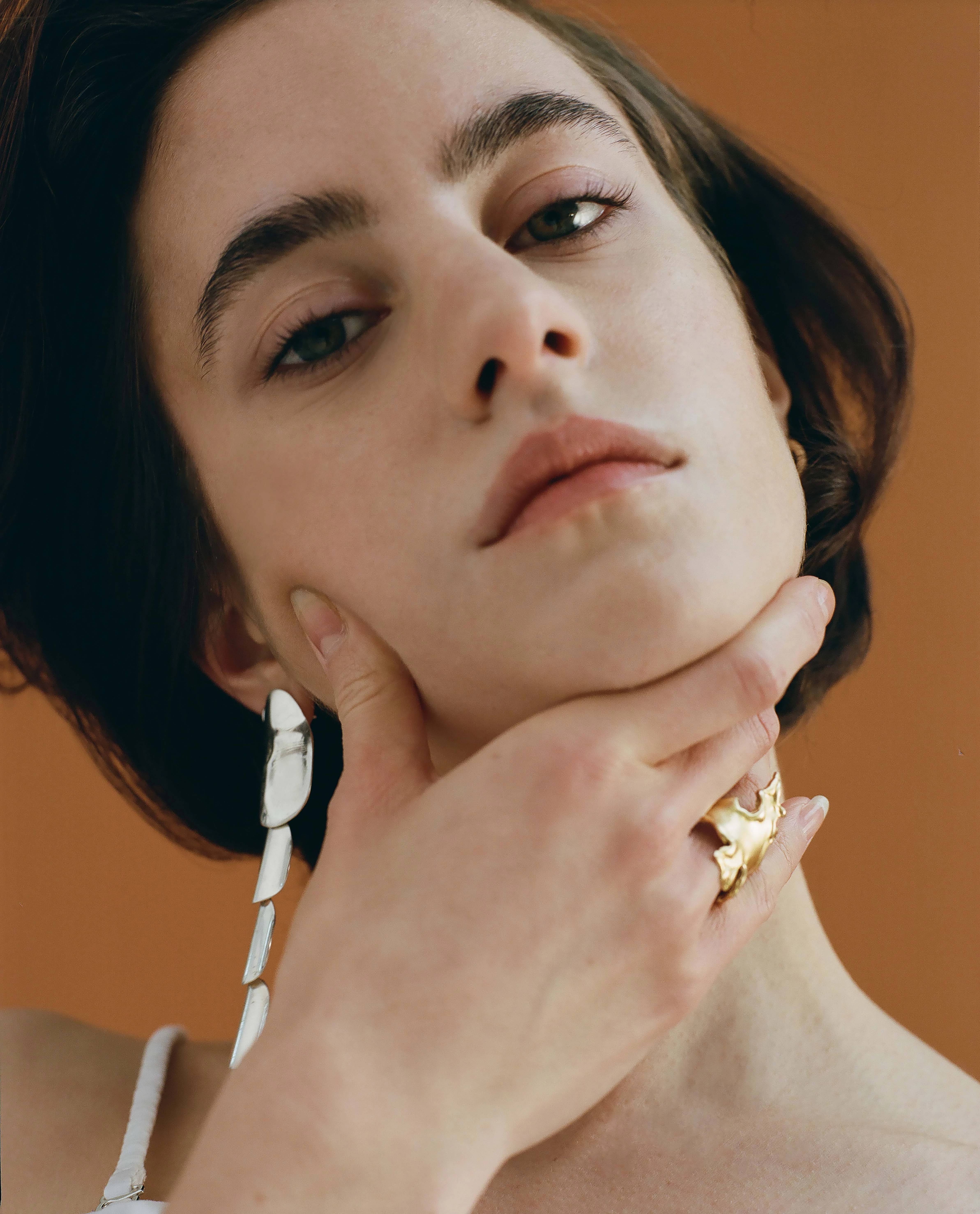 Вправи лімфодренажного масажу в домашніх умовах
0