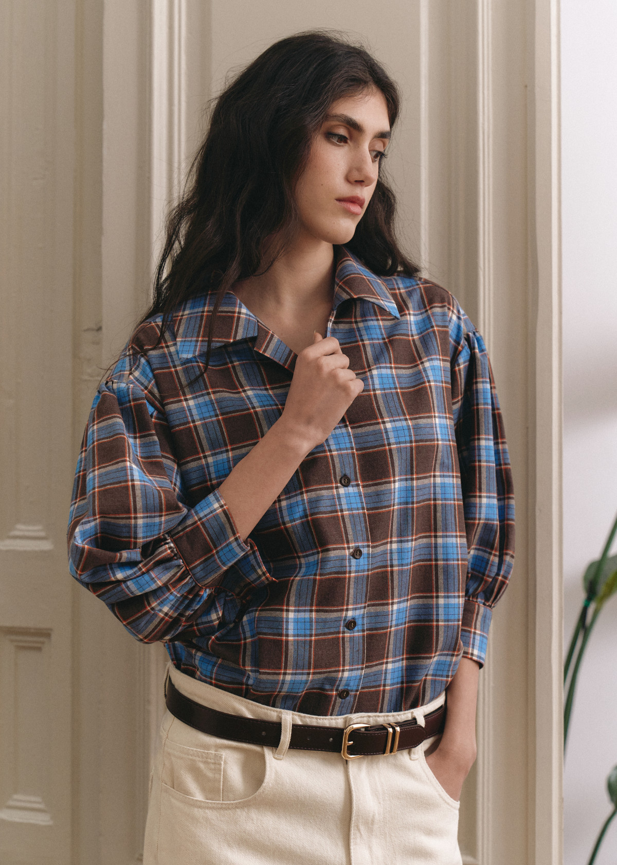 Трендові речі від українських марок: покупки січня 2026
12