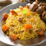 Єгипет: чим він частує туристів?